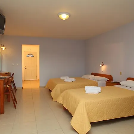 Premedinos Inn Lazarata Exterior photo