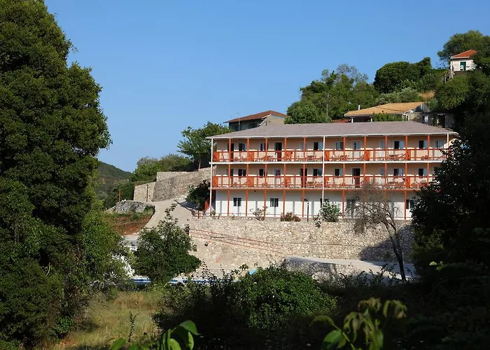 Premedinos Inn