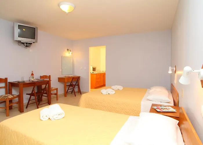 Premedinos Inn