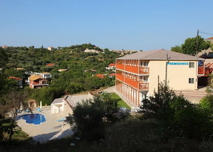 Premedinos Inn
