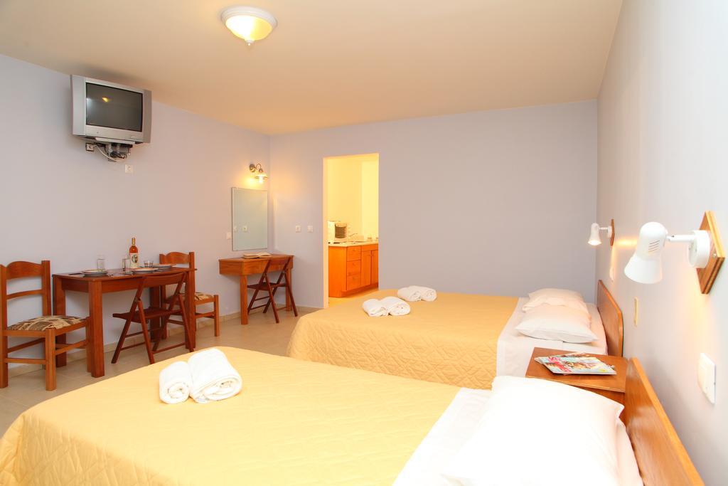 Appartement Premedinos