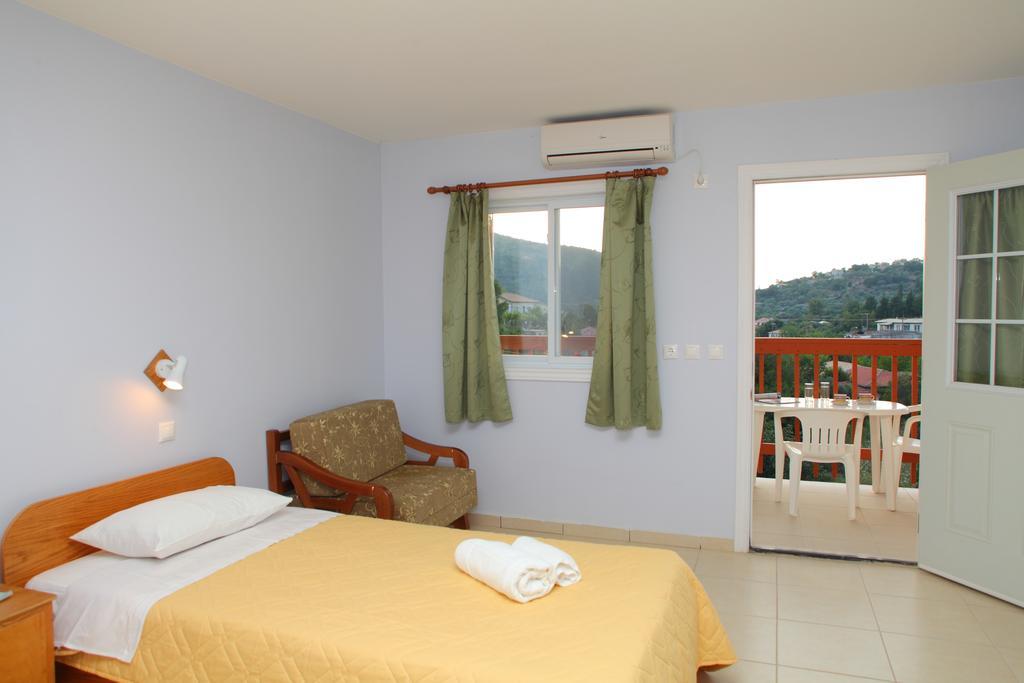 Premedinos Appartement