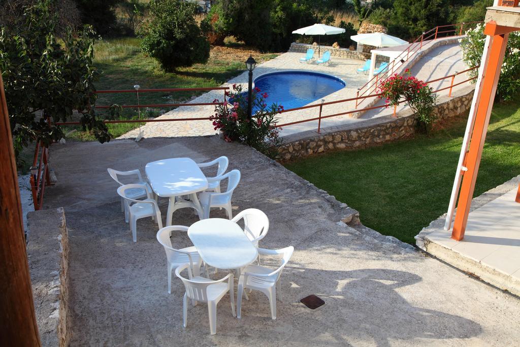 Premedinos Appartement *