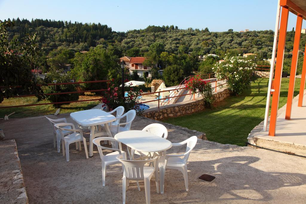 Premedinos Appartement Lazaráta