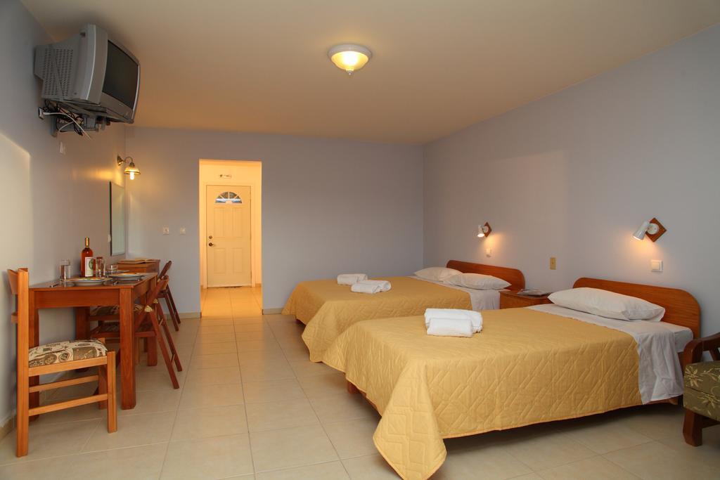 Premedinos Appartement