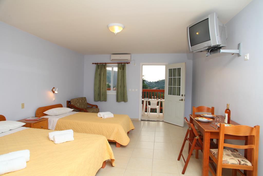 Apartment Premedinos Lazaráta
